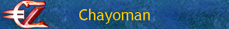 Chayoman